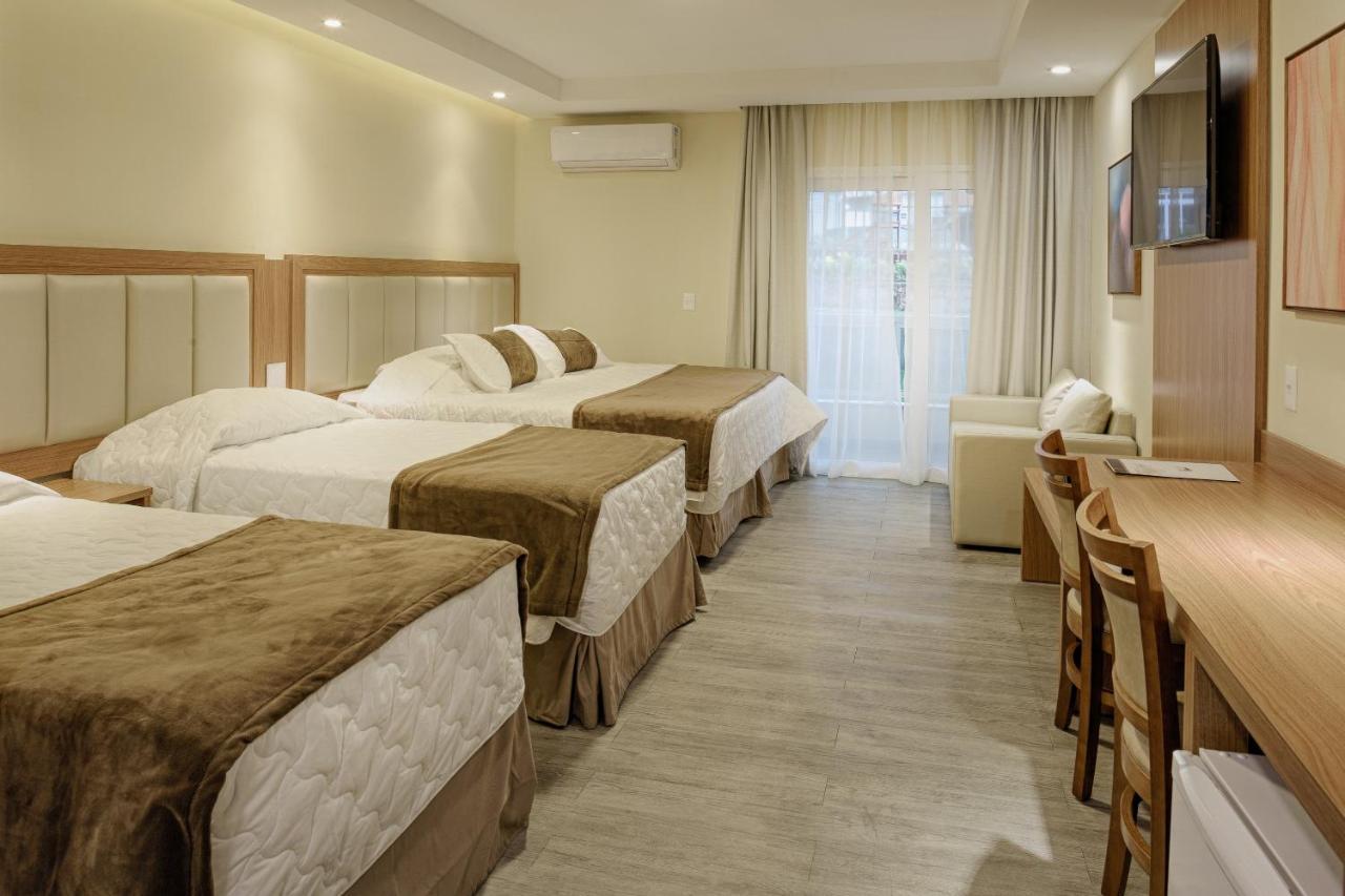 Itatiaia Resort & Eventos Ngoại thất bức ảnh