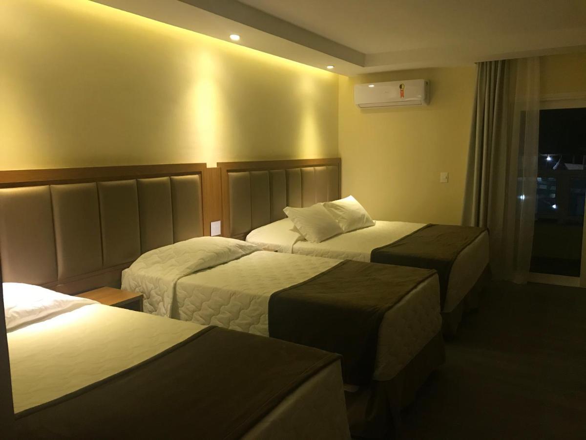 Itatiaia Resort & Eventos Ngoại thất bức ảnh