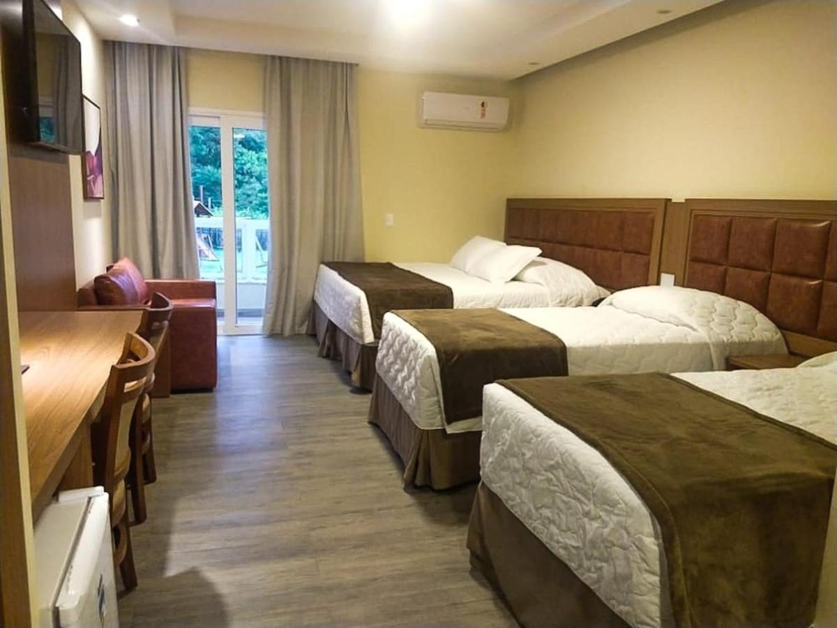 Itatiaia Resort & Eventos Ngoại thất bức ảnh
