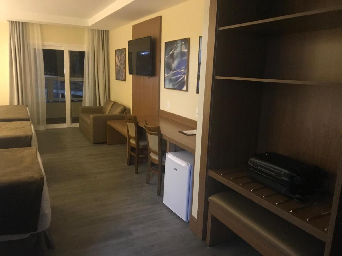Itatiaia Resort & Eventos Ngoại thất bức ảnh