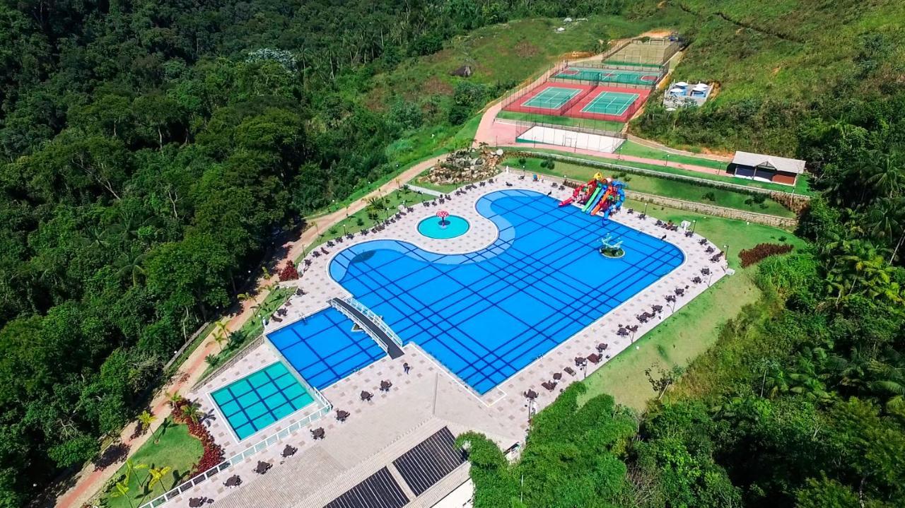 Itatiaia Resort & Eventos Ngoại thất bức ảnh