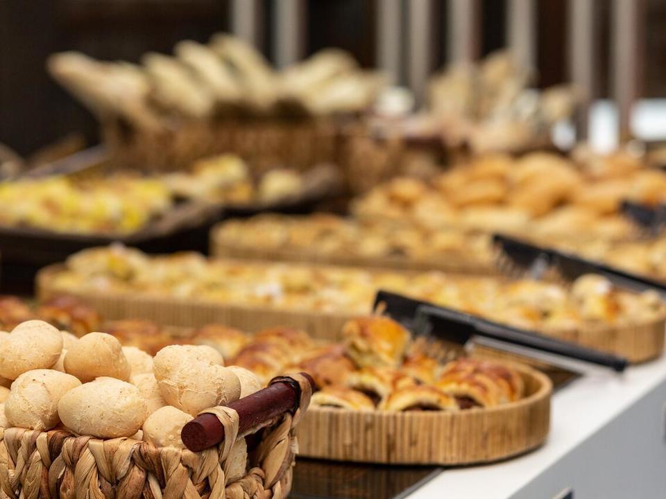 Itatiaia Resort & Eventos Ngoại thất bức ảnh
