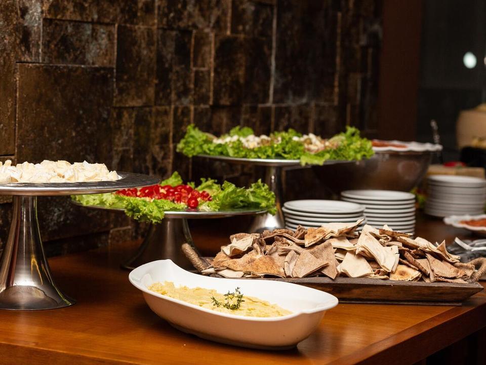 Itatiaia Resort & Eventos Ngoại thất bức ảnh
