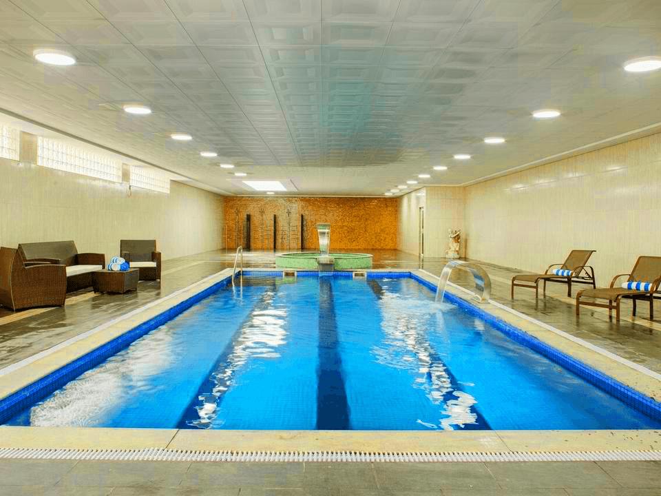 Itatiaia Resort & Eventos Ngoại thất bức ảnh
