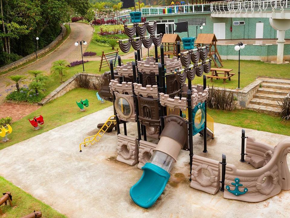 Itatiaia Resort & Eventos Ngoại thất bức ảnh