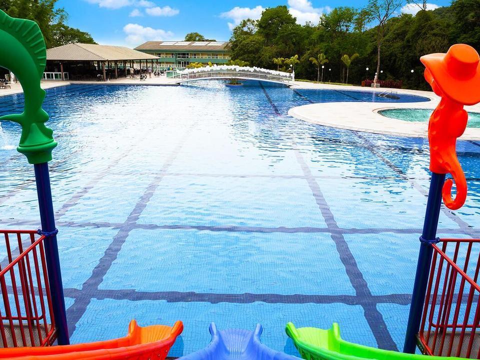 Itatiaia Resort & Eventos Ngoại thất bức ảnh